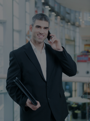 Enterprise Mobility Solutions